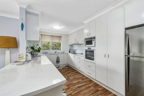 HOPEVIEW HAVEN 5 - DUNBOGAN ACCOMODATiON - Timeshare Accommodation 1