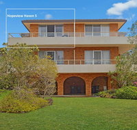 HOPEVIEW HAVEN 5 - DUNBOGAN ACCOMODATiON - Timeshare Accommodation