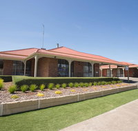 Horsham Country City Motor Inn - Timeshare Accommodation