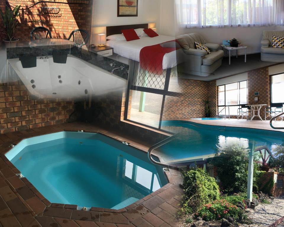 Cavendish VIC Timeshare Accommodation
