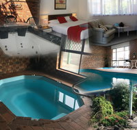 Horsham Mid City Court Motel - Timeshare Accommodation