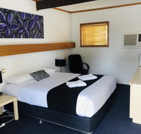 Horsham Motel - Timeshare Accommodation