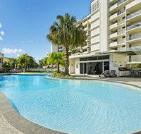 Horton Apartments - Timeshare Accommodation
