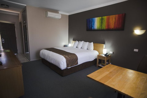 Hospitality Kalgoorlie, SureStay By Best Western - Timeshare Accommodation 1