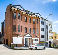 Hotel 46 - Timeshare Accommodation