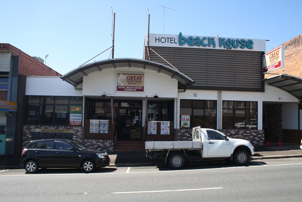 Nambour QLD Timeshare Accommodation