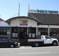Hotel Beach House Nambour - Timeshare Accommodation