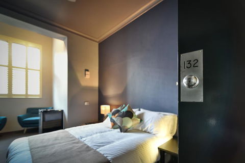Hotel Canobolas - Timeshare Accommodation 1