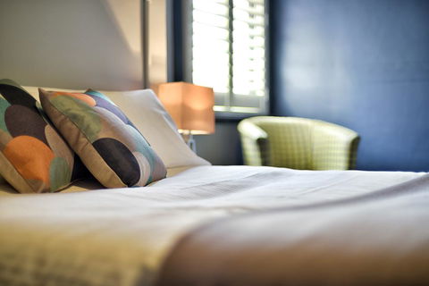 Hotel Canobolas - Timeshare Accommodation 3