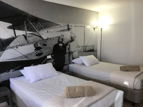 Hotel Corones - Timeshare Accommodation 0