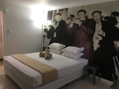 Hotel Corones - Timeshare Accommodation 1