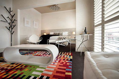 Hotel Frangos - Timeshare Accommodation 2