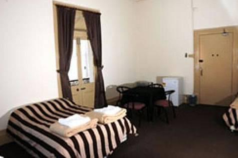 Hotel Metropolitan - Timeshare Accommodation 2