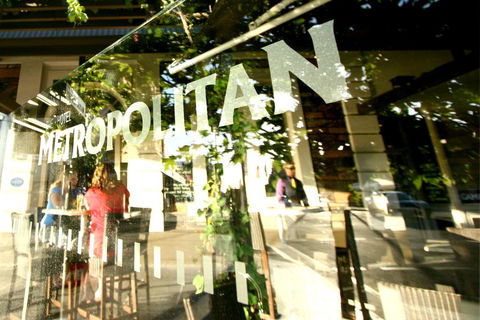 Hotel Metropolitan - Timeshare Accommodation 0