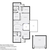 Island Sands - Timeshare Accommodation