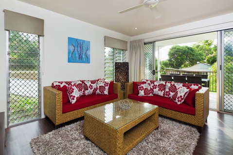 Island Villas & Apartments - Timeshare Accommodation 2