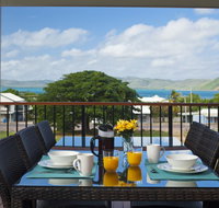 Island Villas  Apartments - Timeshare Accommodation
