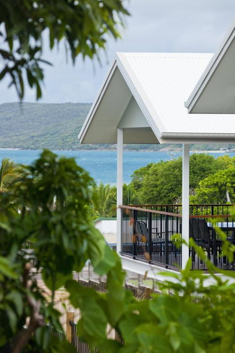 Island Villas & Apartments - Timeshare Accommodation 3