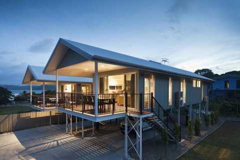 Island Villas & Apartments - Timeshare Accommodation 1