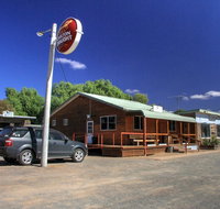 Ivanhoe Hotel Motel - Timeshare Accommodation