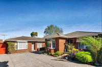 Ivy Units Glen Waverley