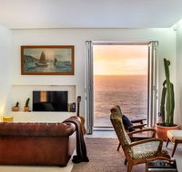 Im living in a dream - Cliffside Penthouse - Timeshare Accommodation