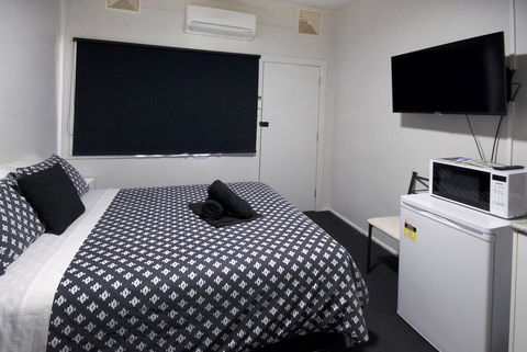 Jabiru Motel - Timeshare Accommodation 1