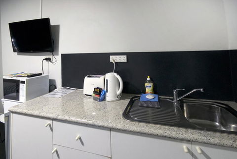 Jabiru Motel - Timeshare Accommodation 2