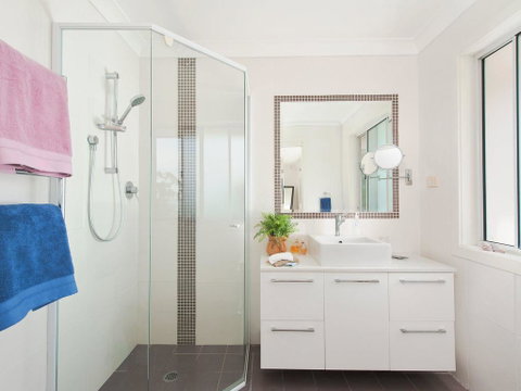 Jacaranda Blue @ Corlette - Timeshare Accommodation 1
