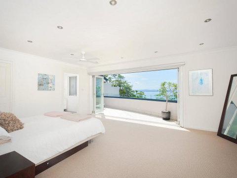 Jacaranda Blue @ Corlette - Timeshare Accommodation 3