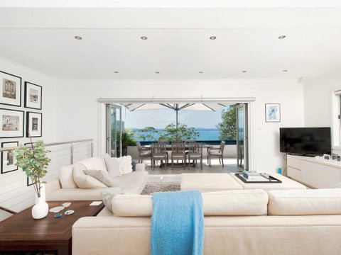 Jacaranda Blue @ Corlette - Timeshare Accommodation 0