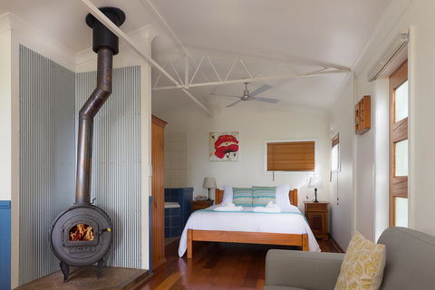 Jacaranda Cottages - Timeshare Accommodation 3