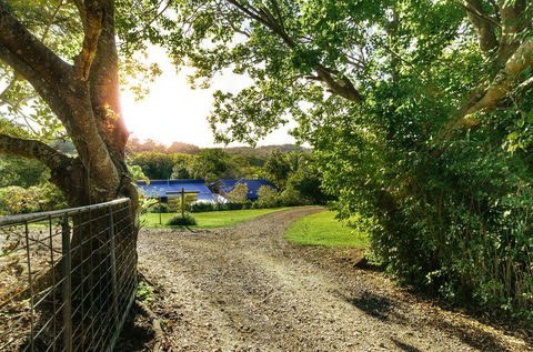 Jacaranda Cottages - Timeshare Accommodation 2