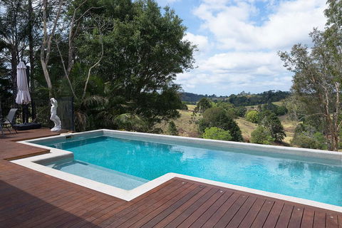 Jacaranda Cottages - Timeshare Accommodation 1