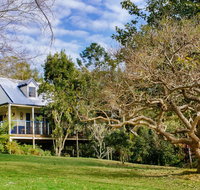 Jacaranda Cottages - Timeshare Accommodation