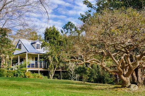Jacaranda Cottages - Timeshare Accommodation 0