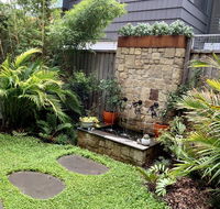 Jacaranda Garden Retreat - Timeshare Accommodation