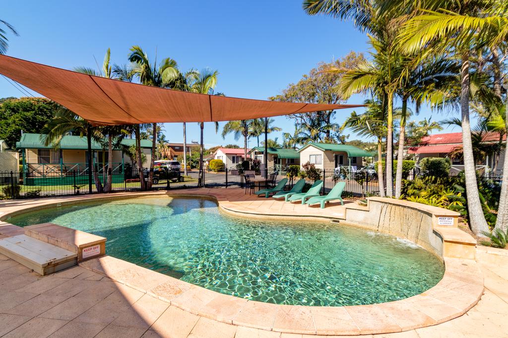 West Haven NSW Timeshare Accommodation