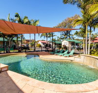 Jacaranda Holiday Park - Timeshare Accommodation