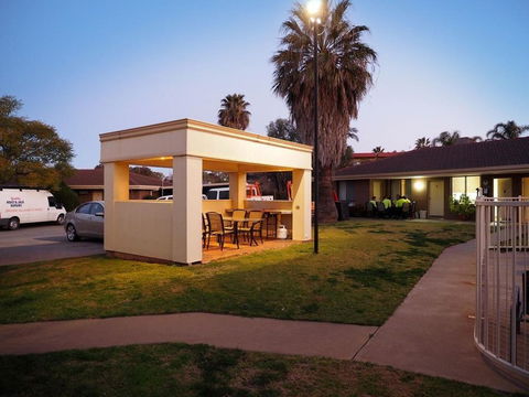 Jacaranda Holiday Units - Timeshare Accommodation 2