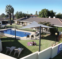 Jacaranda Holiday Units - Timeshare Accommodation