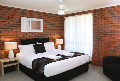 Jacaranda Holiday Units - Timeshare Accommodation 3