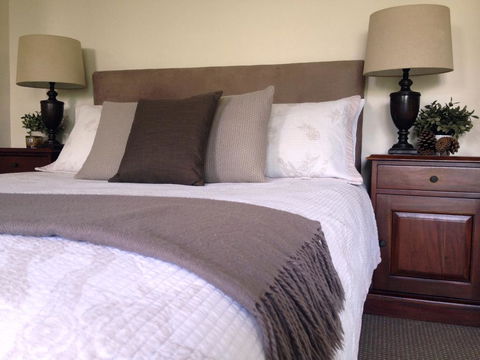 Jacaranda House Bed & Breakfast - Timeshare Accommodation 1