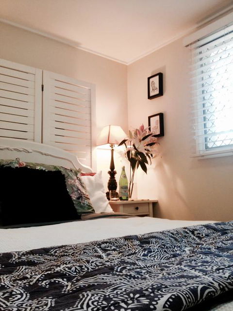 Jacaranda House Bed & Breakfast - Timeshare Accommodation 3