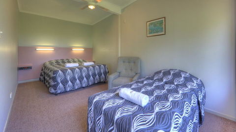 Jacaranda Motor Lodge - Timeshare Accommodation 1