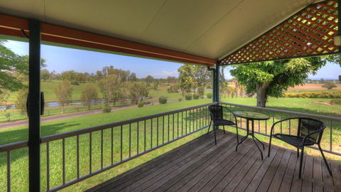 Jacaranda Motor Lodge - Timeshare Accommodation 2