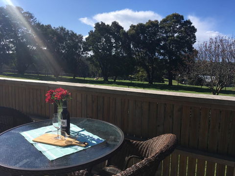 Jacaranda Retreat. Refreshing, Recharge, Relax ! - Timeshare Accommodation 0