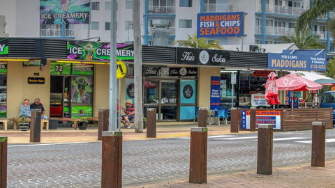 Jade Waters Hervey Bay - Timeshare Accommodation 3