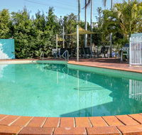 Jade Waters Hervey Bay - Timeshare Accommodation