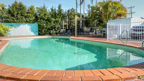 Jade Waters Hervey Bay - Timeshare Accommodation 0